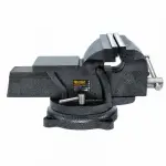 Тиски Обратимые alasiga 200 mm Procraft PBV200