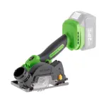 Аккумуляторная дисковая пила Мини Procraft PCA16bb 20V 85mm Бесщеточный (без аккумулятор и зарядного устройства)