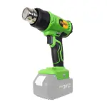 аккумулятор kuumaõhupüstol Procraft PH24bb 20V karkass