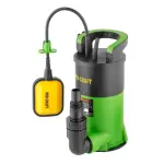 Sukelpump puhtale veele Procraft PN27 750W 14000 l/h (madalaimu 2mm)