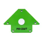 Keevitusmagnet Procraft WH22, 22kg, 45°/90°/135°