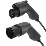 LAADIMISKAABEL T2-T1, 1-V, 16A, 3.6KW, 5M
