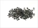 pidur vooder neet (5mmx10mm, pakend. 100tk.) teras - toru
