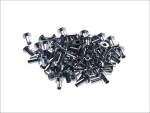 pidur vooder neet (6mmx12mm, pakend. 100tk.) teras - toru