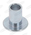 pidur vooder neet (8mmx12mm, pakend. 100tk.) teras, hollowed out