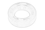 OE YAMAHA 931011380000 / Drive leg cap leaks parsun/yamaha f2.6, f4, f5 fits: parsun f2.6bml, f2.6bms, f4bml, f4bms, f5bml, f5bms