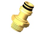 Voolikuühendus Heavy Duty M22X1,5