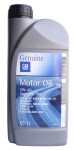 täissünt Originaalõli 5W-40 GM OPEL SUPREME PLUS 1L 