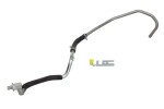 EDELMANN 93480ED / steering rack hose/pipe (return) fits: ford usa f-150 6.2 01.10-