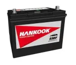AKU HANKOOK 12V 45Ah 360A 234X127X220MM -/+ 54584