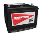AKU HANKOOK 12V 70Ah 540A 266X172X220MM +/- MF57024