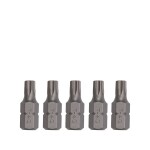 sisestage bitt torx t50 93630501