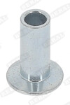 pidur vooder neet (6,35mmx14,3mm, pakend. 100tk.) teras - toru