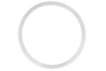 OE OPEL 93743631 / oil filter base gasket fits: chevrolet captiva, epica, lacetti, nubira, opel antara a 2.0d 01.05-