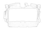 (EN) sportrool, kanał õhuga OPEL VIVARO B; RENAULT TRAFIC III 1.6D 05.14-