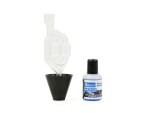 plokikaas / plokikaane Co2 lekke tester 25 testi