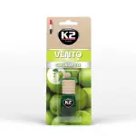 k2 vento roheline apple õhuvärskendaja 8ml
