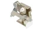 COVIND 941/179 / lock / accessories left fits: mercedes actros, atego, axor 04.96-