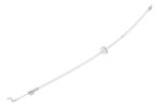 OE DB TRUCK 941 890 00 70 / tailgate cable length 580mm fits: mercedes fits: mercedes actros, actros mp2 / mp3 04.96-