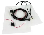ISTMESOOJENDUSELEMENT 12V 60W 2tk