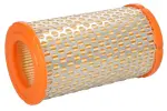 Õhufilter, kompressorile: EVERT1000/500K; EVERT460/150K; EVERT530/200K; EVERT530/270K; EVERT650/200K; EVERT690/270K