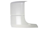 Cab spoiler väline R sobib: MERCEDES ACTROS MP2 / MP3 10.02-