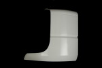 Cab спойлер external L fits: MERCEDES ACTROS MP2 / MP3 10.02-