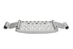 COVIND 943/258 / driver's door step extension driver's side step right/left fits: mercedes actros mp2 / mp3 10.02-