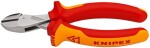 Külglõiketangid X-Cut 160mm VDE, Knipex
