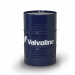 Jahutusvedelik HD pikendatud Life 50/50 valmissegu 208L, Valvoline