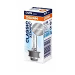 Xenarc 35W D2S P32d-2 Classic 4000K 1tk Osram 66240CLC