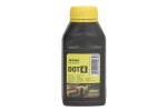 pidurivedelik dot4 0,25l