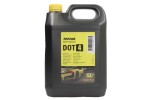 pidurivedelik dot4 5l