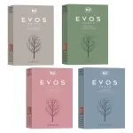 parfüüm evos grace mix auto parfüüm 50ml