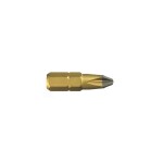 Otsik Pz3 tin Isogrip 25mm
