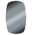 PEEGLI KLAAS 250X150MM r=400