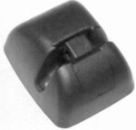 LAINURKPEEGEL 207X157 24V R300 FL6 -06, KINNITUS 16-22MM