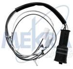 EL.KAABEL EL.REG PEEGEL MB ATEGO 10/04-