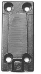PEEGLI VARRE KINNITUS KIIL 108X50MM