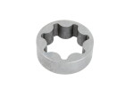 для коробки передач масляный насос элемент (ротор) ZF AS TRONIC; ECOSPLIT; ECOSPLIT II; ECOSPLIT III; ECOSPLIT IV; NEW ECOSPLIT 12 AS 2001 BO; 12 AS 2301; 12 AS 2301 IT; 12 AS 2301 IT ASF; 12 AS 2331 TD; 12 AS 2530
