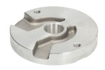 Gearbox housing (oil помпа housing) ZF ECOMID