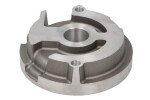РУЧНОЙ transmission oil помпа housing 95536167