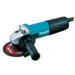 Nurklihvija 840 W, 125 mm 9558HNR
