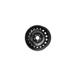 6,50Jx16 H2; 5x114,3x66; ET 47; Plekkvelg: Renault Megané III  11/08-; Scénic  06/09-; Grand Scénic  06/09-