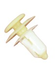 plastikust hoidik 11 mm (10 tk.)
