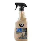 k2 tapis tekstiilipuhastusvahend 700ml/pihusti