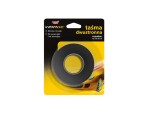 teip kahepoolne MOJE AUTO VIRAGE 12MM X 2M