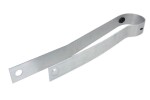 SCHOMACKER 96040436-S / leaf spring mounting part (width: 60mm, thickness: 3mm, length 1350mm, cover, sheet metal) applied to leaf spring: 88171400, 88171500, 88171800, 88171900, 88172600, 88172700 suitable for: bpw