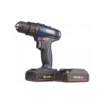 Akudrell 18V Li-Ion 2 akut CDM1120 