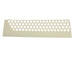 COVIND 960/123 / front grille strip fits: mercedes actros mp4 / mp5 07.11-